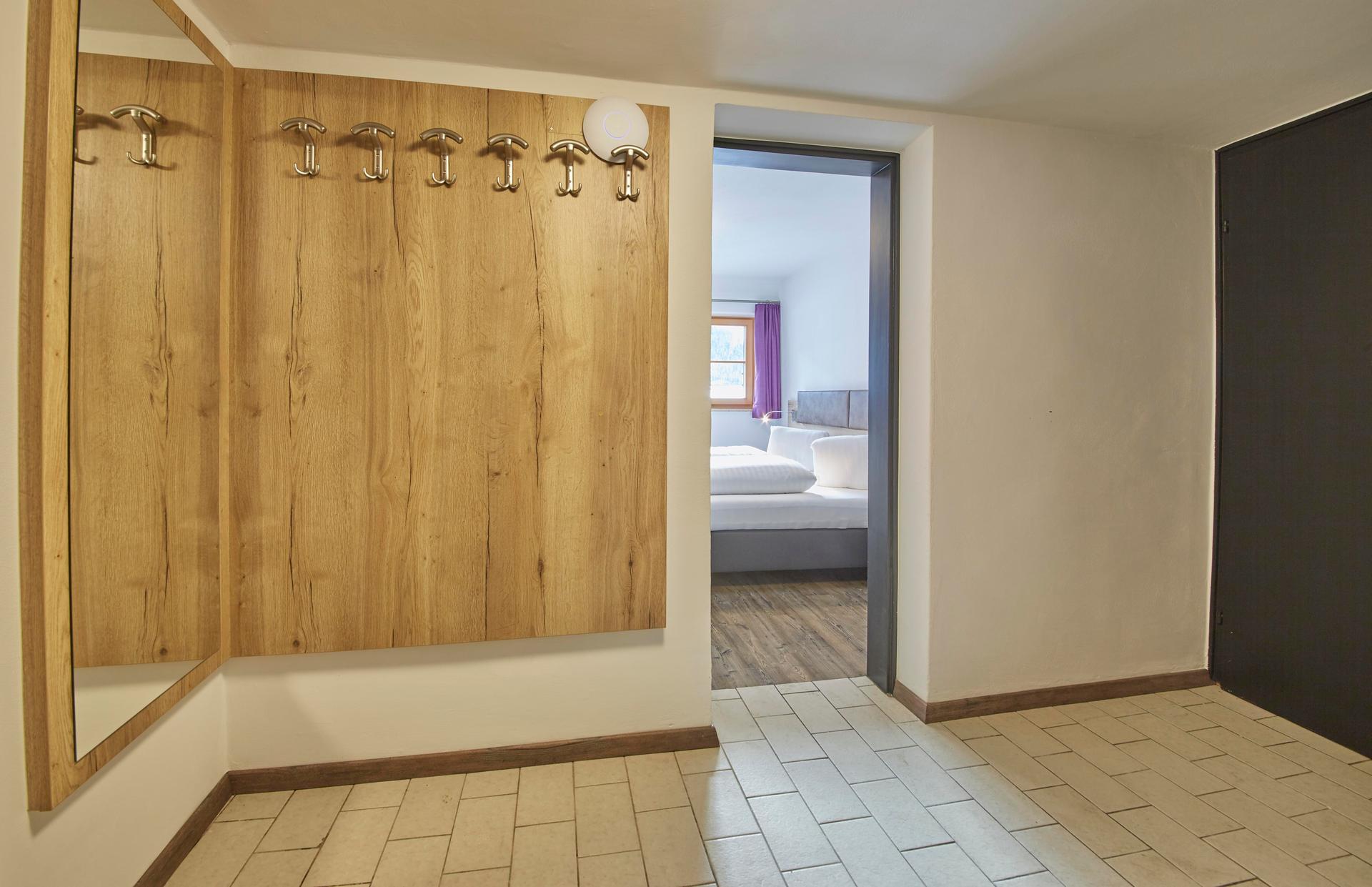 D-Town Lodge - 7
